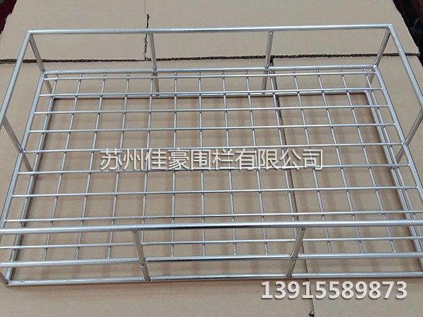 清洗籃