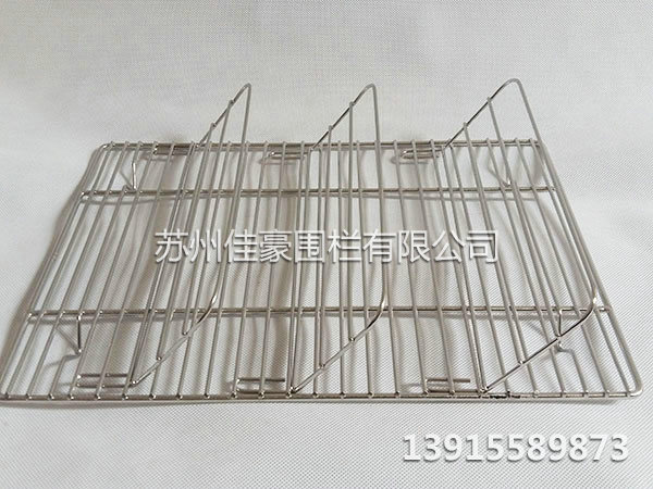燒烤網(wǎng)片