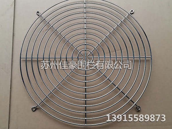 通風(fēng)網(wǎng)罩