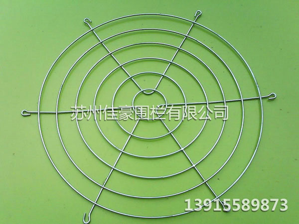 通風網(wǎng)罩