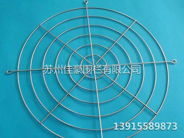 通風網(wǎng)罩