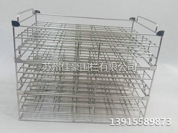 佳豪專業(yè)清洗籃廠家