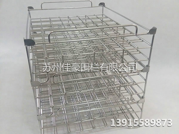 佳豪專業(yè)清洗籃廠家