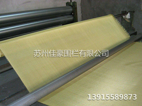 銅網(wǎng)