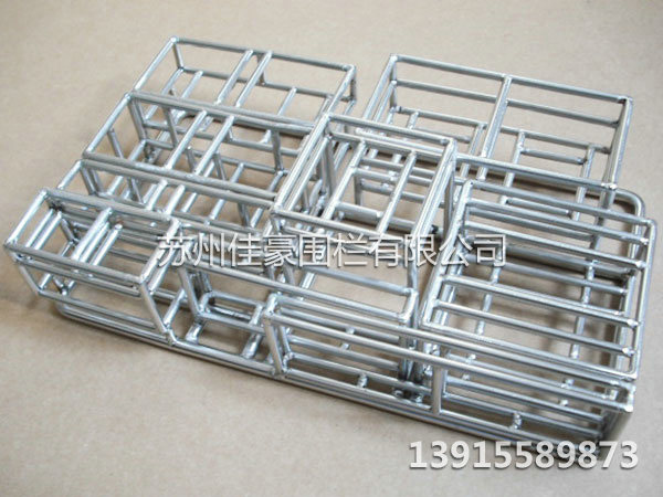 精密清洗籃