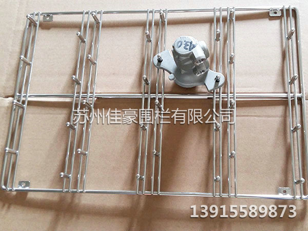 零配件清洗籃