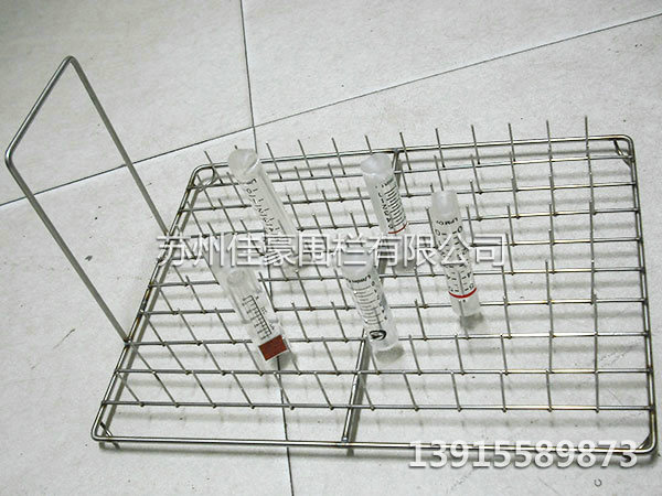 零配件清洗籃