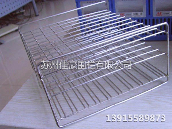 試管架