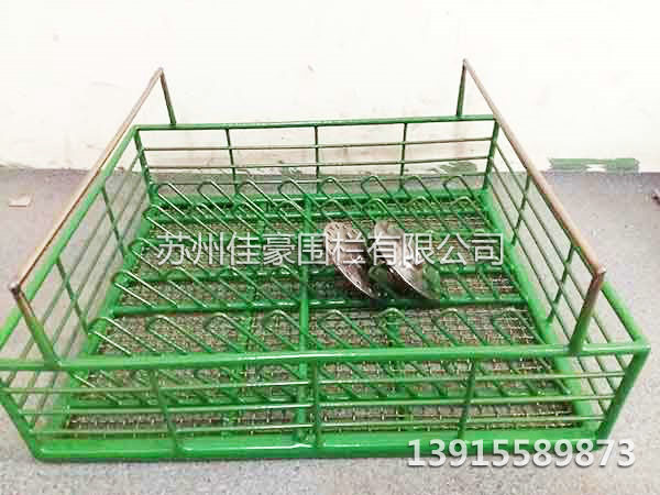 包膠清洗籃