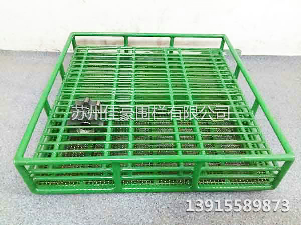 包膠清洗籃