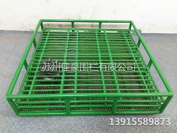 汽車零配件清洗籃